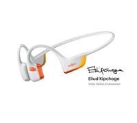 Shokz Openrun Pro 2 Kipchoge Edition Headphones White Orange