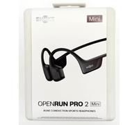 Shokz OpenRun Pro 2 Mini Bone Conduction Sports Headphones - AW24