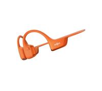 SHOKZ OpenRun Pro 2 Mini Bone Conduction Sports Headphones, Orange