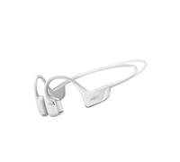 SHOKZ OpenRun Pro 2 Mini Bone Conduction Sports Headphones, Silver
