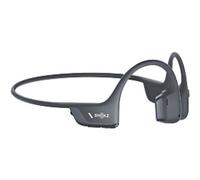 Shokz OpenRun Pro 2 Wireless Headphone Bluetooth USB-C Charging IP55 Open-Ear Black