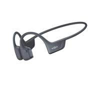 Shokz OpenRun Pro 2 Wireless Headphones, Black