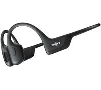 Shokz OpenRun Pro Bone Conduction Headphones Black