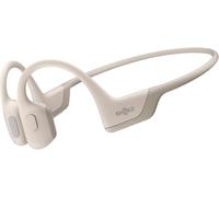 Shokz Openrun Pro Headphones - Beige