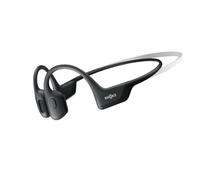 SHOKZ OpenRun Pro Headphones Wireless Open-ear Sports Bluetooth Black