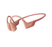 SHOKZ OpenRun Pro Headset Wireless Neck-band Calls/Music Bluetooth Pink
