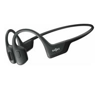 Aftershokz Openrun Pro Wireless Sport Headphones One Size Black
