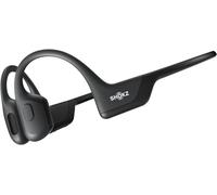 Shokz OpenRun Pro - Wireless Earphones - Bone Conduction - Waterproof - Black