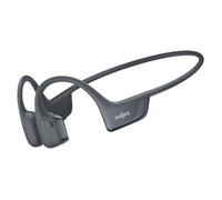 Shokz OpenRun Pro2 Black Headphones for Ultimate Running Experience
