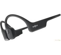 Shokz OpenRun SE Wireless Bluetooth Bone Conduction Sport Headphones Grey