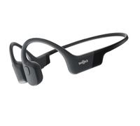 Shokz - Bone conduction headphones - Openrun USBC Cosmic Black Black
