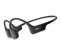 Shokz - Bone conduction headphones - Openrun USBC Cosmic Black Black