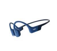 Shokz OpenRun - USBC - Bone conduction headphones Blue One Size