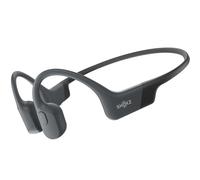 Shokz - Bone conduction headphones - Openrun USBC Cosmic Black Black
