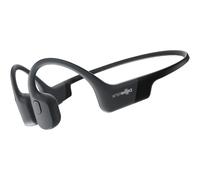 Shokz - Bone conduction headphones - Openrun USBC Cosmic Black Black