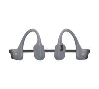 Shokz OpenSwim Pro Grey Bone Conduction Wireless Headphones