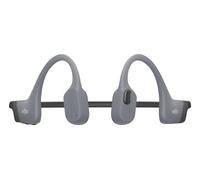 Shokz - Bone conduction waterproof Helmet - Openswim Pro USBC Gris - Grey Grey one size