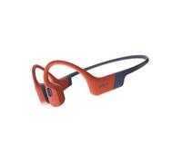 Shokz OpenSwim Pro One size Red Unisex