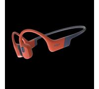 Shokz OpenSwim Pro Red Bluetooth Waterproof Swimming Headset