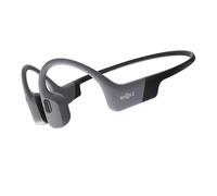 Shokz OpenSwim Pro Swimming Headphones in Grey
