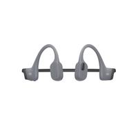 Shokz - Bone conduction waterproof Helmet - Openswim Pro USBC Gris - Grey Grey one size