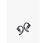 Shokz OpenFit Air - Bone conduction headphones Black One Size