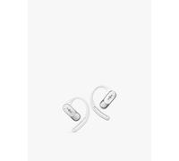 Shokz OpenFit Air - Bone conduction headphones White One Size