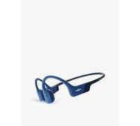 Shokz Shokz Openrun Bone-Conducting Headphones Blue