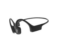 OPENSWIM Waterproof MP3 Headphones - Black