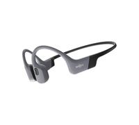 Shokz - Waterproof bone conduction headphones - Openswim Pro Gris - Grey Grey one size