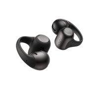 Shokz - Wireless free earphones - OpenDots 2 Noir in Titanium - Black Black one size