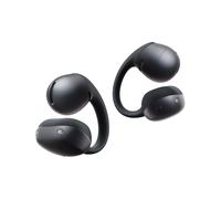Shokz - Wireless free earphones - OpenDots Air Noir in Titanium - Black Black one size