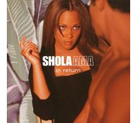 Shola Ama - In Return (25th Anniversary) - Vinyl