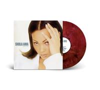 Shola Ama - Much Love (National Album Day Limited Recycled Colour Vinyl)