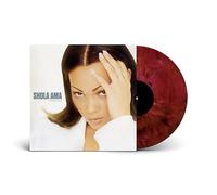 Shola Ama - Much Love (National Album Day Limited Recycled Colour Vinyl)