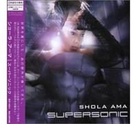 Shola Ama - Supersonic