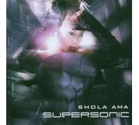 Shola Ama - Supersonic