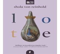 Shola von Reinhold LOTE Paperback Book Shola von Reinhold Multicolor
