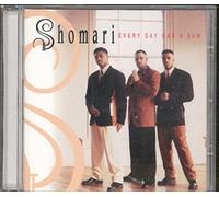 Shomari - Every Day Has a Sun