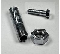 Shomer-Tec Hollow Spy Bolt Secret Storage Container