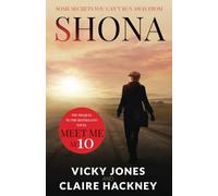Shona: Book 1: Every small town has its secrets... (The Shona Jackson series)