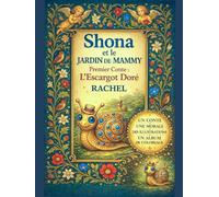 Shona et le jardin de Mammy
