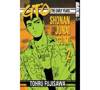 Shonan Junai Gumi 2
