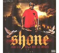 Shone - Jusqu'A Ce Que La Mort Les Emporte