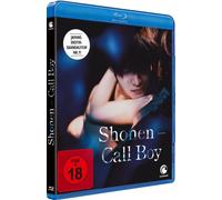 Shonen - Call Boy - [Blu-ray]