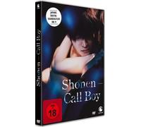 Shonen - Call Boy - [DVD]