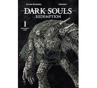 Dark Souls: Redemption, Vol 1 (Manga): (DARK SOULS REDEMPTION GN)