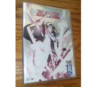 Shonen Jump Bleach 13 The Rescue