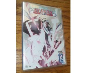 Shonen Jump Bleach 13 The Rescue