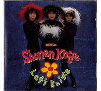 Shonen Knife - Lets Knife